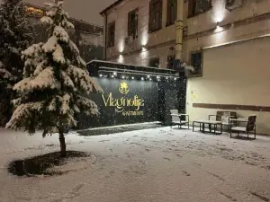 Magnolija Apartments