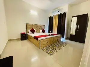 Achyutam Homes
