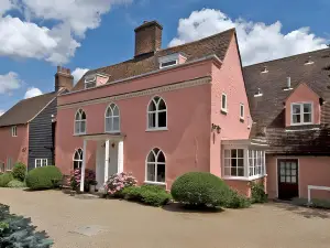 The Cottage Guest House