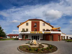 Hotel Celnice