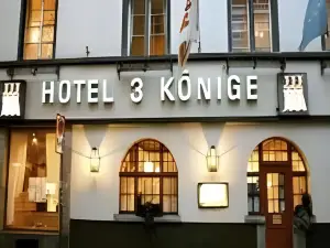 德萊科尼肯酒店