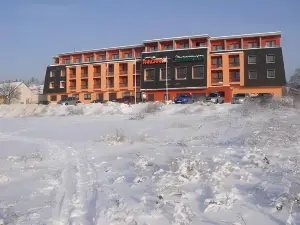 Orea Resort Panorama Moravsky Kras