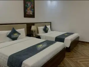 Hotel Đại An An