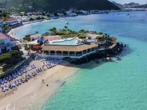 Grand Case Beach Club