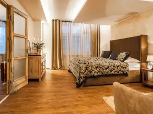 Sting Boutique Apartments
