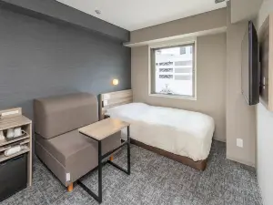 Super Hotel Sendai Station East Natural Hot Spring