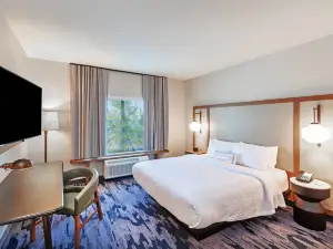 Fairfield by Marriott Inn & Suites Liberal