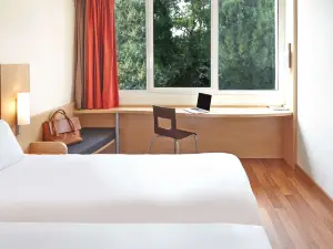 Ibis Cavaillon Luberon