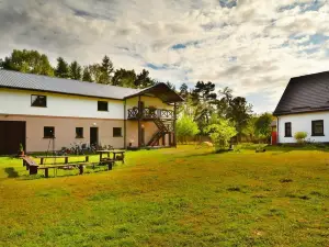 Holiday Apartment in the Countryside, Biskupice