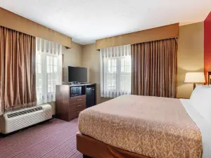 Best Western Plus Dutch Haus Inn and Suites