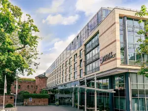 Hyatt Regency Mainz