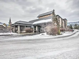 Cozy Kellogg Condo - Ski at Silver Mountain Resort
