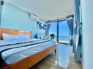 Villa Bien Xanh 1 - Phu Quy Island Sea View