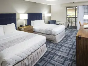 Hotel 1620 Plymouth Harbor