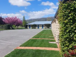Lake Dunstan Motel