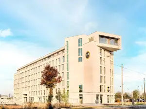 B&B HOTEL Augsburg-Nord