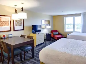 TownePlace Suites Wareham Buzzards Bay