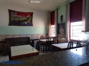 Hotel Marabá