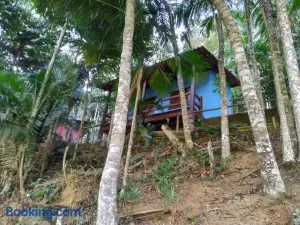 Pousada do Guariba