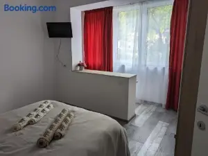 Apartamentul Alfa