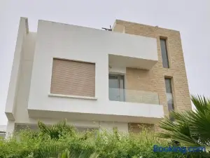 Magnificent Villa for Rent With Private Pool
