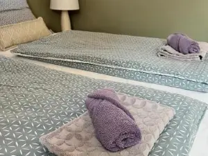 Apartman Dlouha