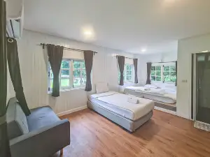 Saksupha Resort