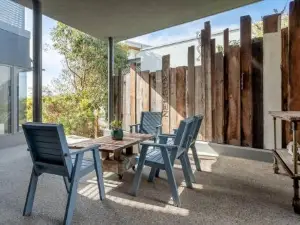 Oceanic I Private Properties