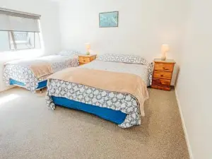 Sunrise Accommodation