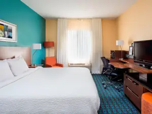 愛許蘭萬楓套房酒店