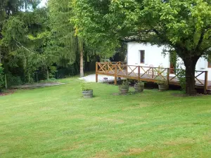 La Maison du Lac
