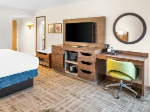 Hampton Inn Grand Rapids-North