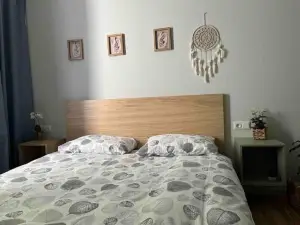 Apartment Jõesuu