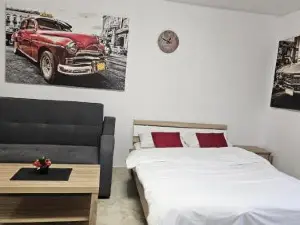 Briso Apartments