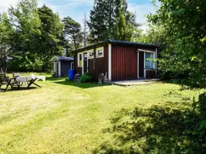 2 Bedroom Lovely Home in Slite
