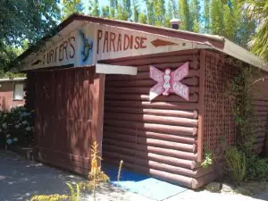 Ahipara Holiday Park