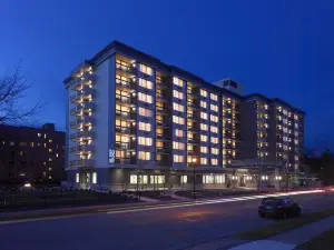The Strathallan Rochester Hotel & Spa - a DoubleTree by Hilton