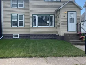 Beautiful Home in Ontonagon - 2 blocks from Lake Superior