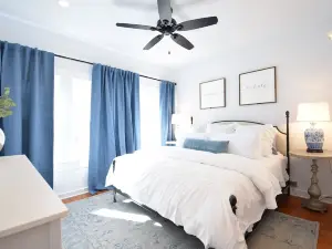 Cottage by the River ~ Sunrise Suite