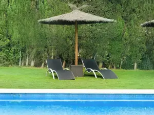 AC Hotel Sevilla Forum