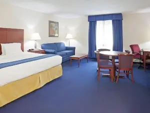 Holiday Inn Express Deforest (Madison Area)