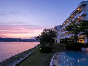 โรงแรมฮาร์เวสท์ ฮามานาโกะ