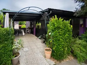 Boho House 1 Camp Terme Catez with Promotional Tickets Prices
