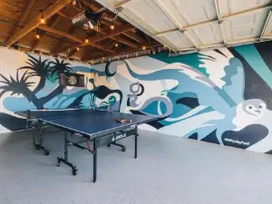 Minutes to JT National Park, Hot Tub & Game Room