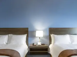 My Place Hotel-Idaho Falls, ID