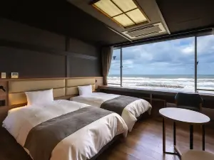 Ikkyu -Seaside Hotel-