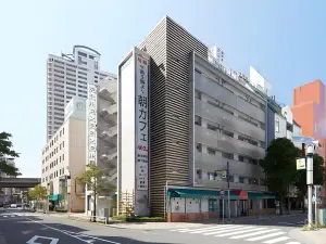 Hotel Continental Fuchu