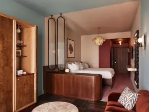 The Hoxton, Brussels