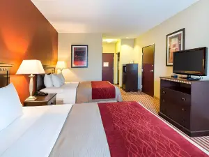 Comfort Inn by Choice Hotels Orange, TX