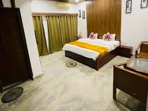 The Sun Resort by Royal Collection Hotels and Resorts
